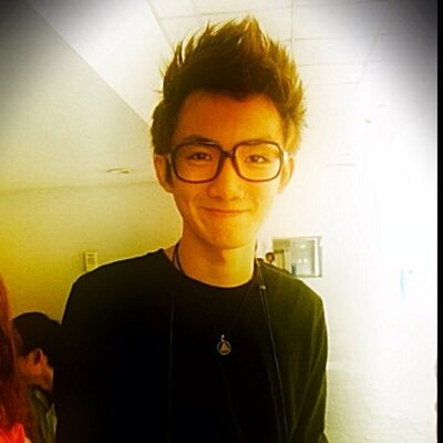 Aaron Heng - Twitter Profile Picture of Aaron Heng (@AaronAaron_) on Twitter