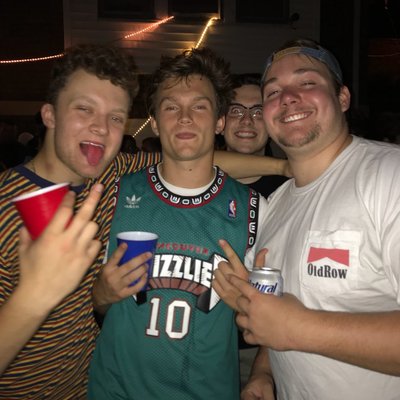 Profile Picture of Connor Busch (@cbusch162) on Twitter