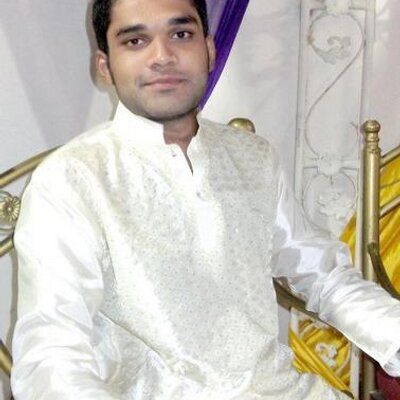 Profile Picture of Adeel Rizvi (@adeelrizvi89) on Twitter
