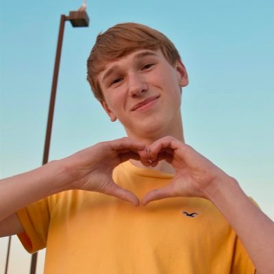 Profile Picture of Nate Barlow (@nbarl0w) on Twitter