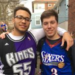 Profile Picture of Thomas Feeney (@thomas_feeney) on Instagram