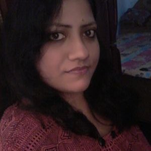 Profile Picture of Nutan Mishra (@Nutanmishra9) on Twitter