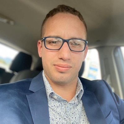 Profile Picture of James Osmond (@JamesOsmond14) on Twitter