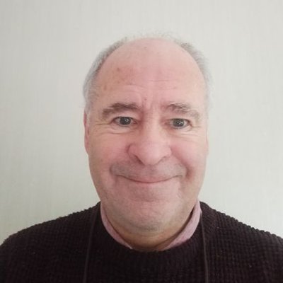 Profile Picture of Tom Usher (@tommo_50) on Twitter