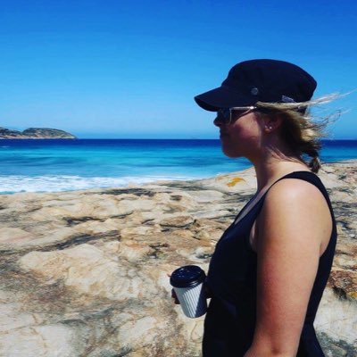 Profile Picture of Elyce Joseph (@elyce_joseph) on Twitter