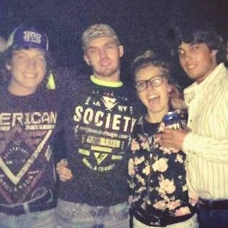 Profile Picture of Dustin Coulter (@dustin.coulter.54) on Facebook