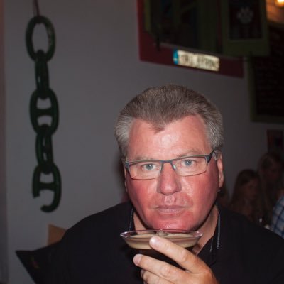 Profile Picture of Mark Manning (@SDSMark_M) on Twitter