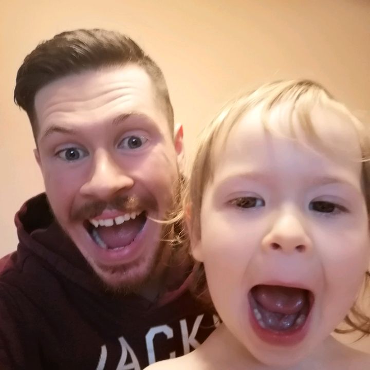 Profile Picture of David Freele (@davidfreele) on Tiktok