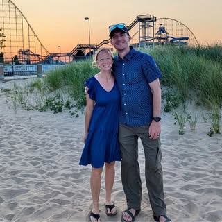 Profile Picture of Maegan Patterson (@maegan.patterson) on Instagram