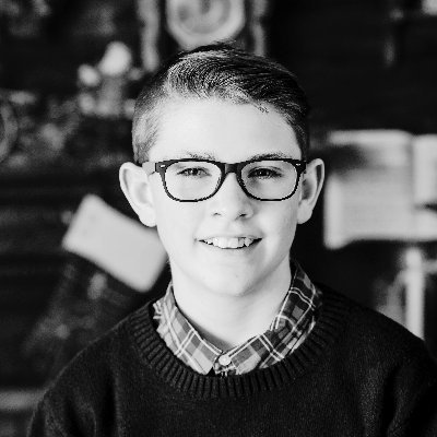 Profile Picture of Calvin Holmes (@CalvinH56078761) on Twitter