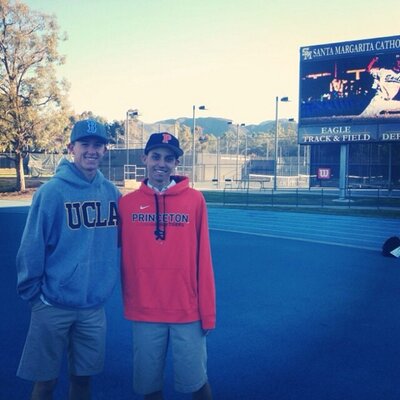 Profile Picture of Kevin Thomsen (@kmt1771) on Twitter