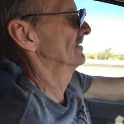 Profile Picture of John Weidman (@WeidmanJohn) on Twitter