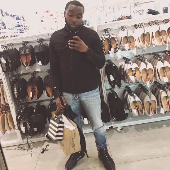 Profile Picture of Gary Jacobs (@gstinger) on Poshmark