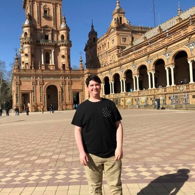 Profile Picture of Joshua Deblois (@joshua_deblois) on Twitter