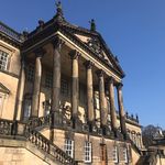 Profile Picture of Wentworth Woodhouse (@wentworth_woodhouse) on Instagram