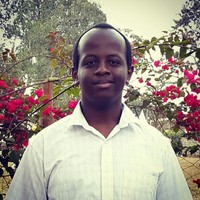 Profile Picture of Chris Macharia (@chris-macharia-3) on Quora