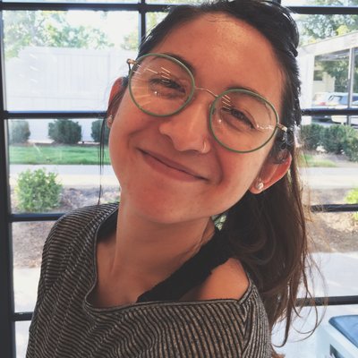 Profile Picture of Amanda Chiu (@panda_chiu) on Twitter