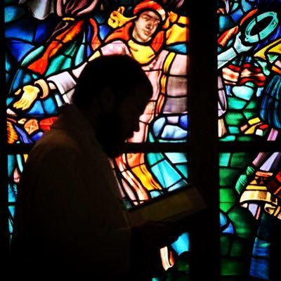 Profile Picture of Charles Browning (@frcharlesb) on Twitter