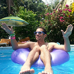 Profile Picture of Byron Rodriguez Aragon (@byron aragon) on Flickr