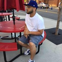 Profile Picture of Pernell Edwards (@pernell-edwards-1) on Quora