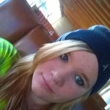 Profile Picture of Kelli Killen (@Kelli08113734) on Twitter