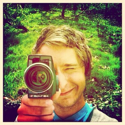 Profile Picture of Zachary Suggs (@colorboundlife) on Twitter