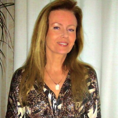 Profile Picture of Karin Gross (@karumps) on Twitter