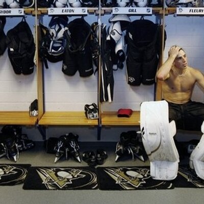 Profile Picture of Tricia Sampson (@ddubfleury) on Twitter