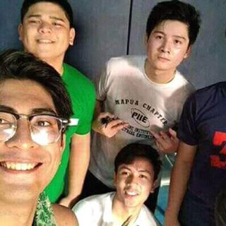 Profile Picture of Jacob Dionisio (@jacob.dionisio.940) on Facebook