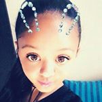 Profile Picture of Aali'yah M Netball Hockey C R (@aaliyahsolomon) on Instagram