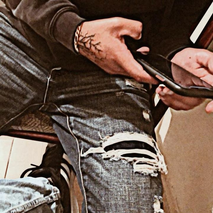 Profile Picture of N U N O (@nuno_2123) on Tiktok