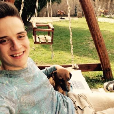 Profile Picture of Szucs Adam (@sz_adam019) on Twitter