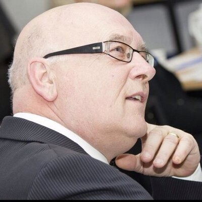 Profile Picture of Ian Carmichael (@carmichael_ian) on Twitter