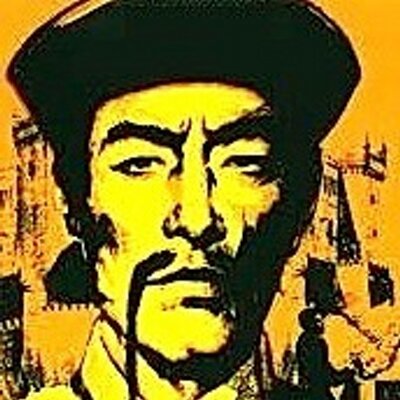 Profile Picture of Rudolph Sebastian (@WantonSwoop) on Twitter