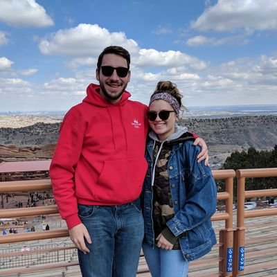 Profile Picture of David Mueller (@MonetaryOcean) on Twitter