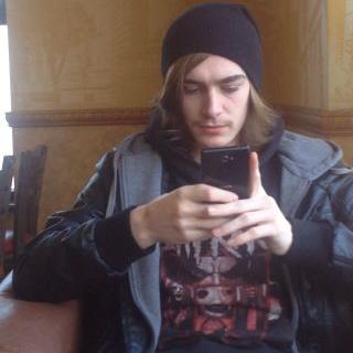 Profile Picture of JOSHUA GOMM (@GommJoshua) on Twitter