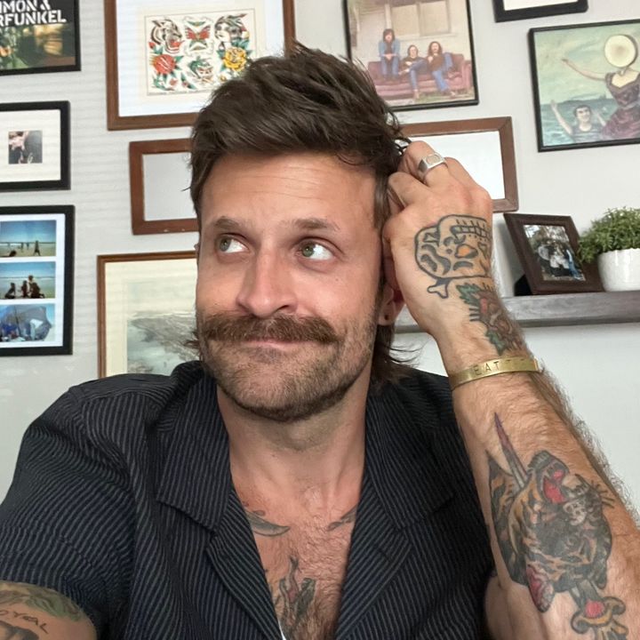 Profile Picture of Brian Recker (@berecker87) on Tiktok