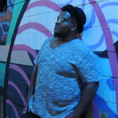 Profile Picture of Ron John (@ImRonJohn) on Twitter