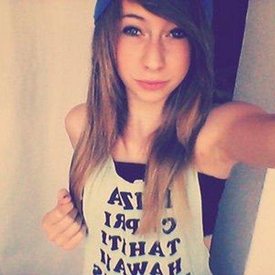 Profile Picture of Celina Feistkorn (@CFeistkorn) on Twitter