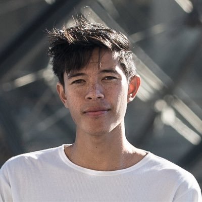 Profile Picture of Chris Chann (@chrischann) on Twitter