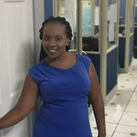 Profile Picture of Alecia Jacobs (@alecia-jacobs-6) on Quora