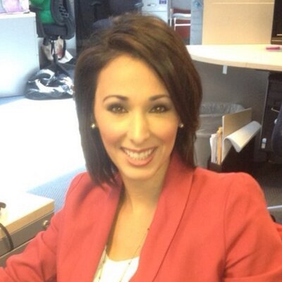 Profile Picture of Bianca Castro (@BCastroTV) on Twitter