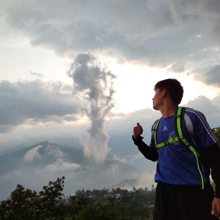 Profile Picture of PariShaN__🤍 (@prashan_khaling_rai) on Tiktok