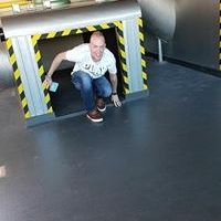 Profile Picture of Mark Van der Laan (@vanderlaanmark) on Pinterest