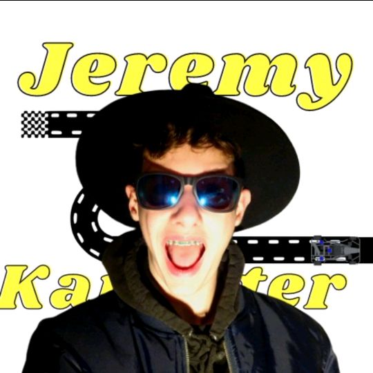 Profile Picture of Jeremy Karter (@creaturemusicofficial) on Tiktok