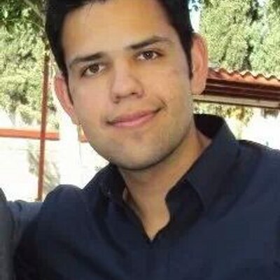 Profile Picture of Raúl Zamarripa (@raulzm7) on Twitter