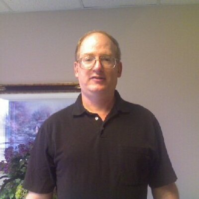 Profile Picture of Kenneth Godwin (@ken4255) on Twitter