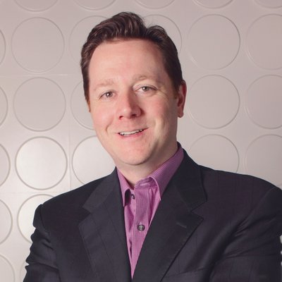 Profile Picture of Michael Coldwell (@coldwellm) on Twitter