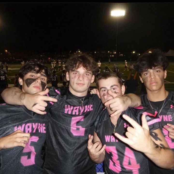 Profile Picture of justin (@justin.salomone) on Tiktok