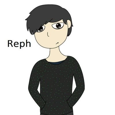 Profile Picture of [Rehp] (@DavidArtz2Ok) on Twitter